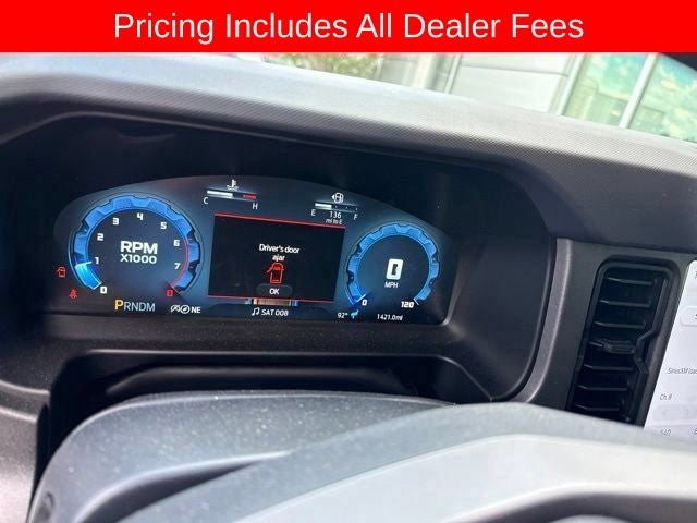ford bronco 2-door 2026 1FMDE9AH9TLA86841 image ford bronco 2-door 2026 1FMDE9AH9TLA86841 image